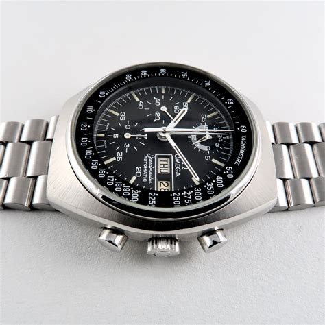 omega speedmaster mark iv.5|omega 176.0012.